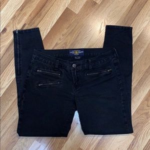 Lucky 🍀 Brand Black Jeans